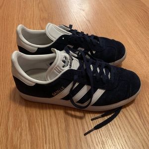 Adidas Gazelle Sneakers